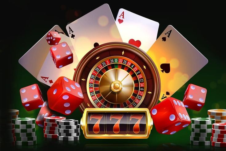 Grand Casino کیسینو میں لاٹری گیمز میں حصہ لیں۔