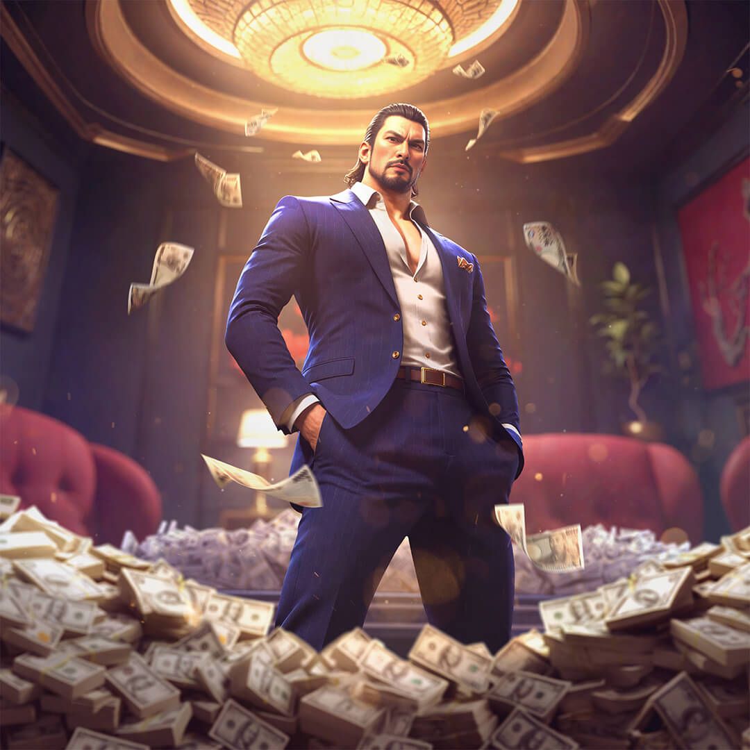 Grand Casino پاکستان میں میگا ویز کیسینو گیمز