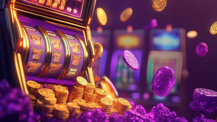 Grand Casino کیسینو گیمز کا ایک زمرہ منتخب کریں

