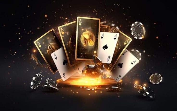Grand Casino کیسینو میں ایک آن لائن گیم کا انتخاب کریں۔