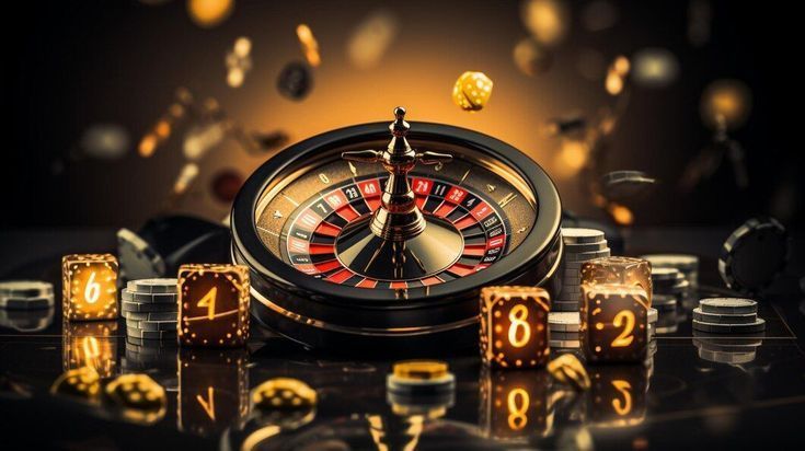 پاکستان کے نئے Grand Casinoکیسینو کھلاڑیوں کے لیے خوش آمدید بونس